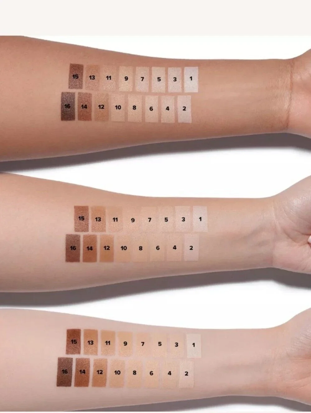 Anastasia Beverly Hills Beauty Balm Serum Boosted Skin Tint